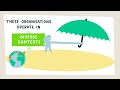 Supporting opportunities: insights from communities
