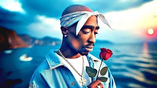 2pac - My Block is My Love - 2024 - सैड 2पैक रीमिक्स खूबसूरत