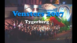 (vintage) Vensters 2007: Tygerberg