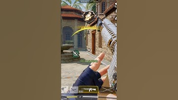 Call Of Duty Mobile Enemy Down #codm #codmobile #callofdutymobile #trending #viralvideo