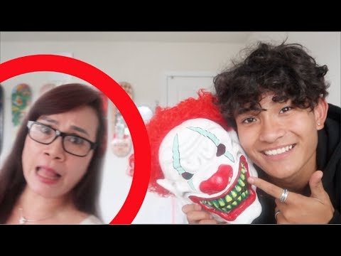 scary-clown-prank-on-my-mom!?!-(hilarious)