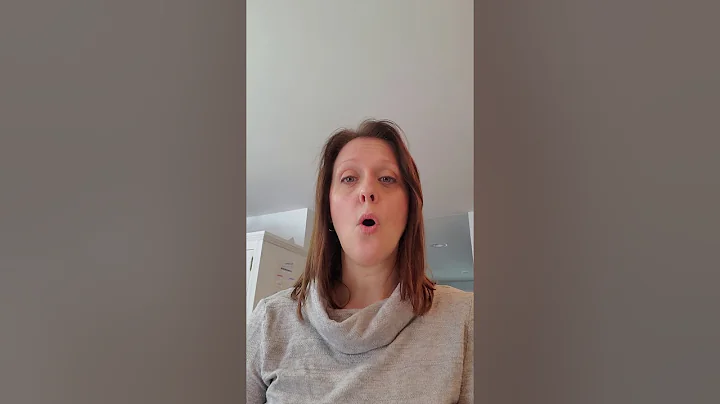 Devotional, Pastor Liz Whitney