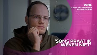 247 Een Gekmakende Piep In Je Oren Ik Ben Nog Liever Doof