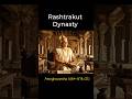 Rashtrakut Dynasty  #aihistory #shorts
