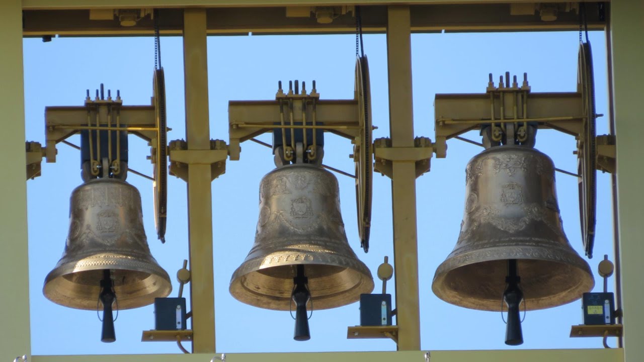 Campane di Bibione (Venezia)