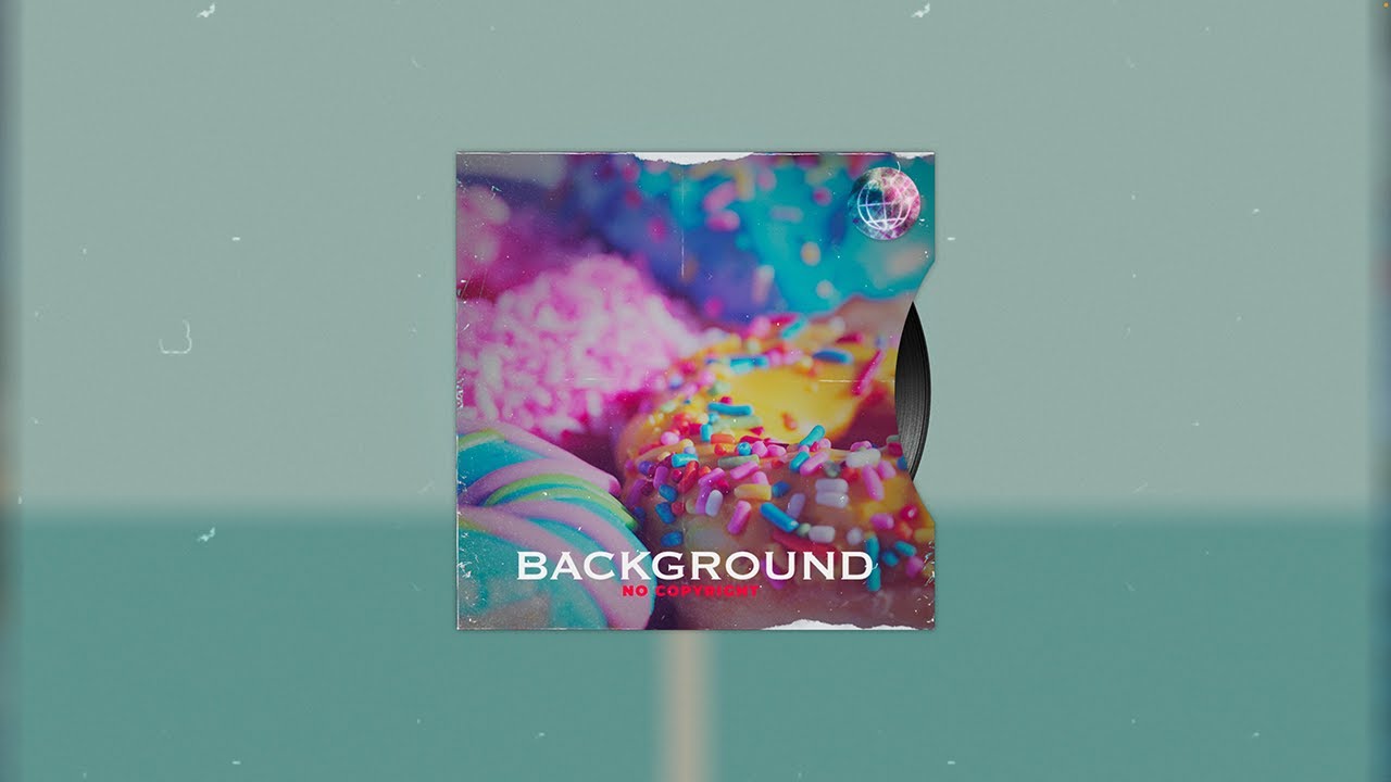 Hip-Hop for background, promo, advertising [Royalty Free Music] [Vlog Music]