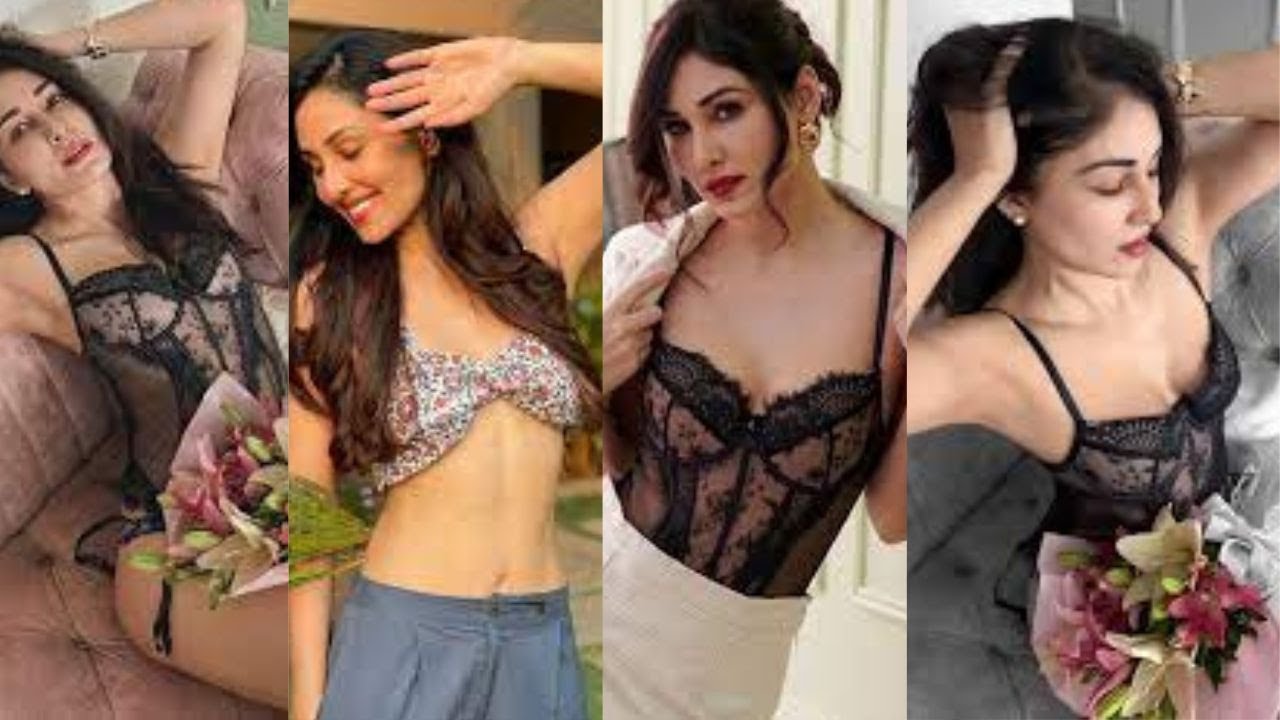 Pooja Chopra Sexy Vlog65 | FMVlogs