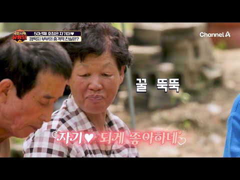 | <strong>버스타go</strong> 효도하go 국민사위 유랑단 30 회