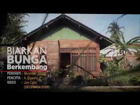 Biarkan Bunga Berkembang