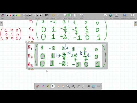 Video: ¿A qué te refieres con matrices?