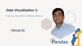 Lecture-39-Data Visualization 2D Plot Matplotlib# Python# Data Science, Analytics & Machine Learning