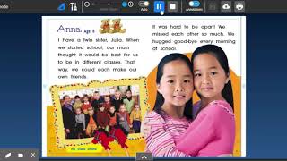 Our Family Stories | Benchmark Universe