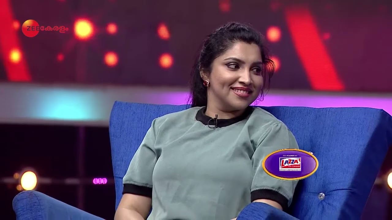 Boeing Boeing - Ep 8 - Malayalam TV Serial - ZEE5 Game Show