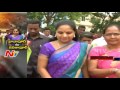 Villagers Rename Khanapur as Kavithapur