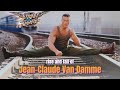 Jean Claude Van Damme S Art Of Self Destruction
