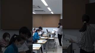 Как проходит обучение в японской школе OHARA