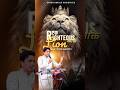 एक Righteous Person Lion की तरह Bold होगा #ankurnarulaministries #apostleankuryosephnarula