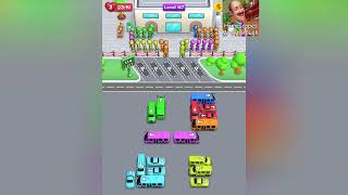 Crowd Express Level 167