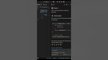 The most underrated GitHub Copilot feature