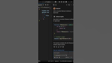 The most underrated GitHub Copilot feature