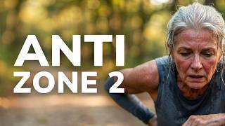 Female Runners Over 45 Are Wasting Their Time With Zone 2
