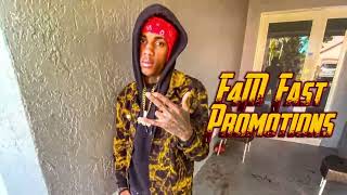 Hunxho Ft Karri - All Love (Fast)