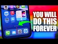 10 Features WILL FOREVER Change How You Use Your iPhone !