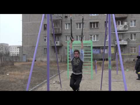 დაჩი გურასპიშვილი - Mini-fund.ge 2013 - I სეზონი-განხორციელებული