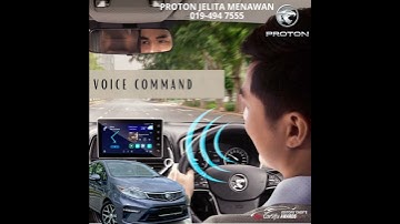 PERSONA 2022 VOICE COMMAND