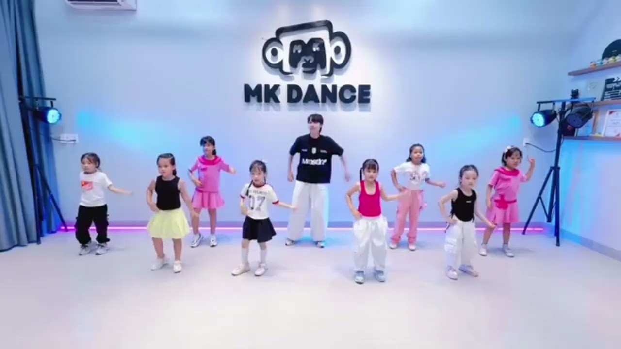 เพลงเต้นวันเด็ก