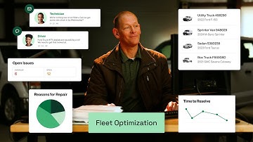 Optimize Your Fleet with the Best Fleet Management Software | Meet Fleetio