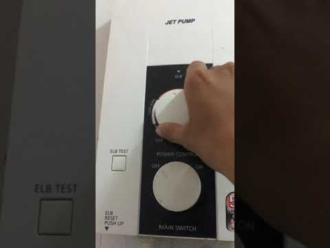 Hướng dẫn sử dụng máy nước nóng trực tiếp Panasonic || Thi Pham.