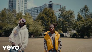 StressGods - MIX N MATCH (Lyric Video)