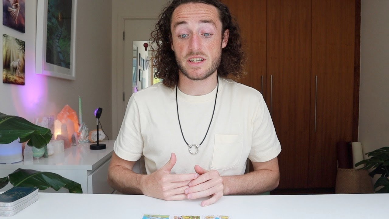 ♎️ LIBRA - "These Feelings Libra Are Intense And What Happens Next Is Critical!" July 2022 Tarot