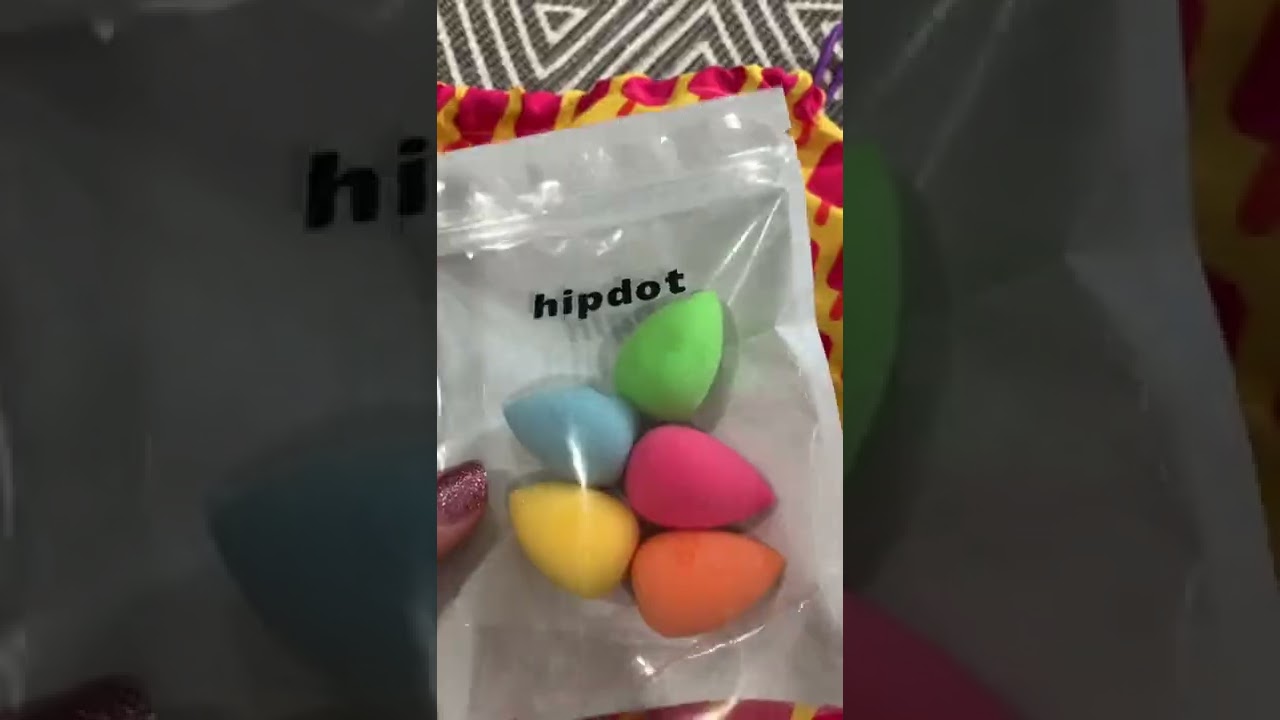 Unboxing Ipsy glam bag/ Ipsy glam bag plus Junio 2022