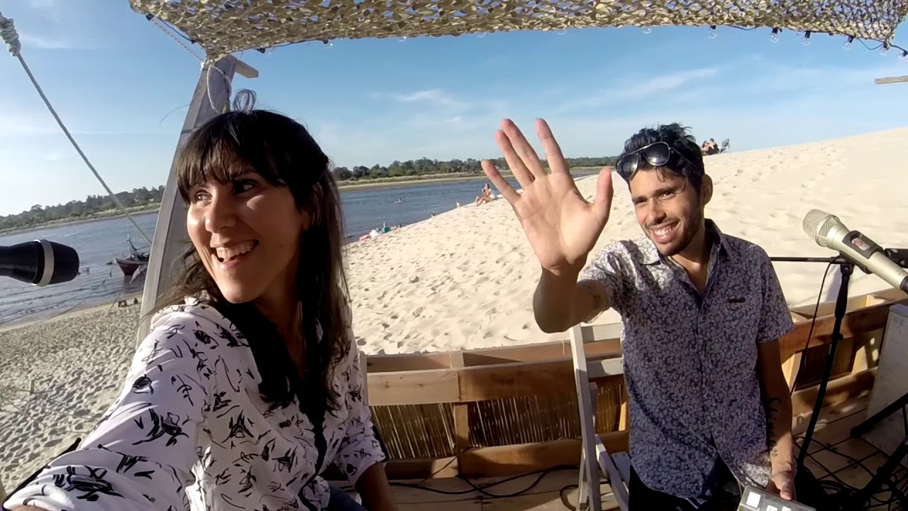 Som da TnGduo - Boda/Uruguay