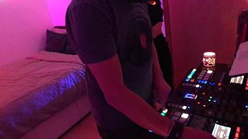 Danny Choy | Live DJ Set - Lockdown House Party