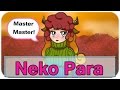 NekoPara Vol. Feel Uncomfortable {Visual