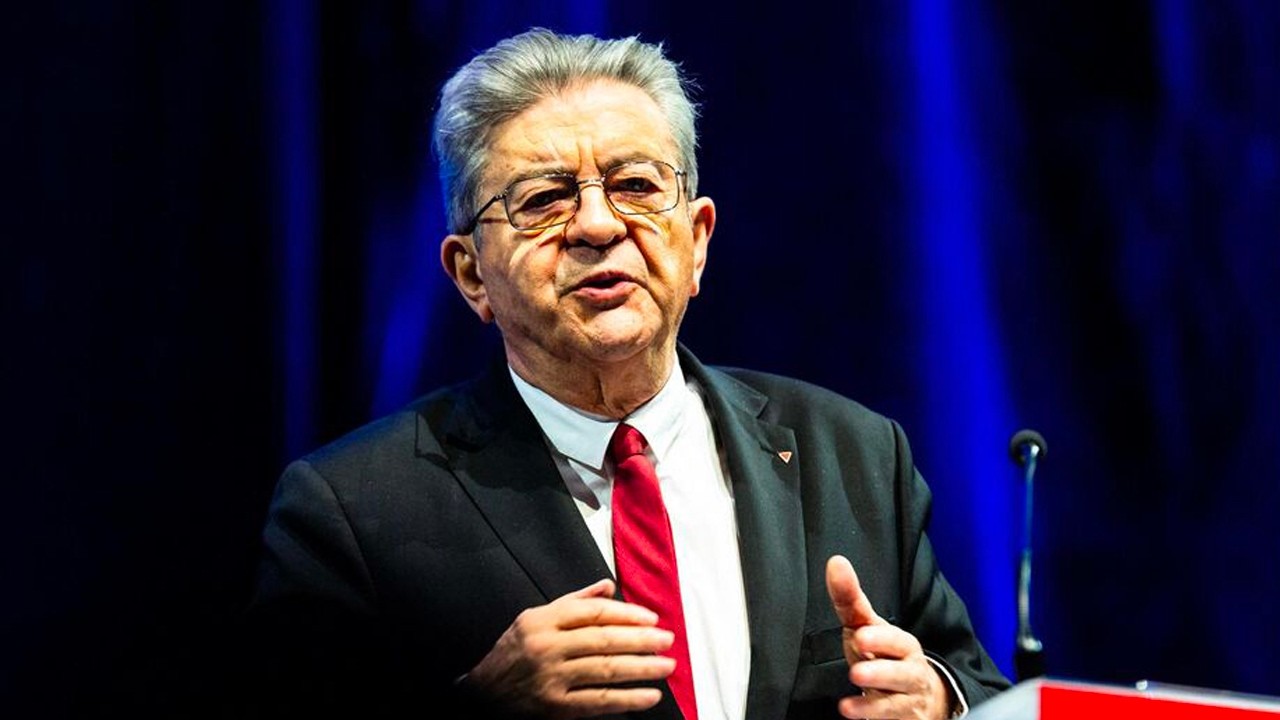 Mélenchon, le nouveau Le Pen ?