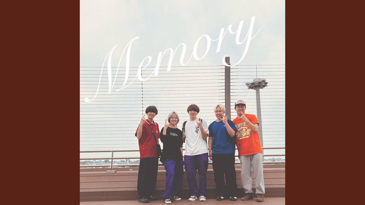 Watch Memory on YouTube Watch Memory on YouTube