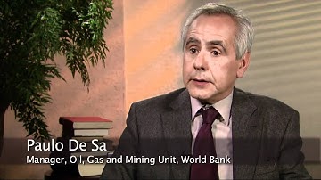 Extractive Industries Transparency Initiative