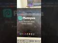 Free photoshop !! #lifehacks #tipsandtricks #photo #edit #shorts