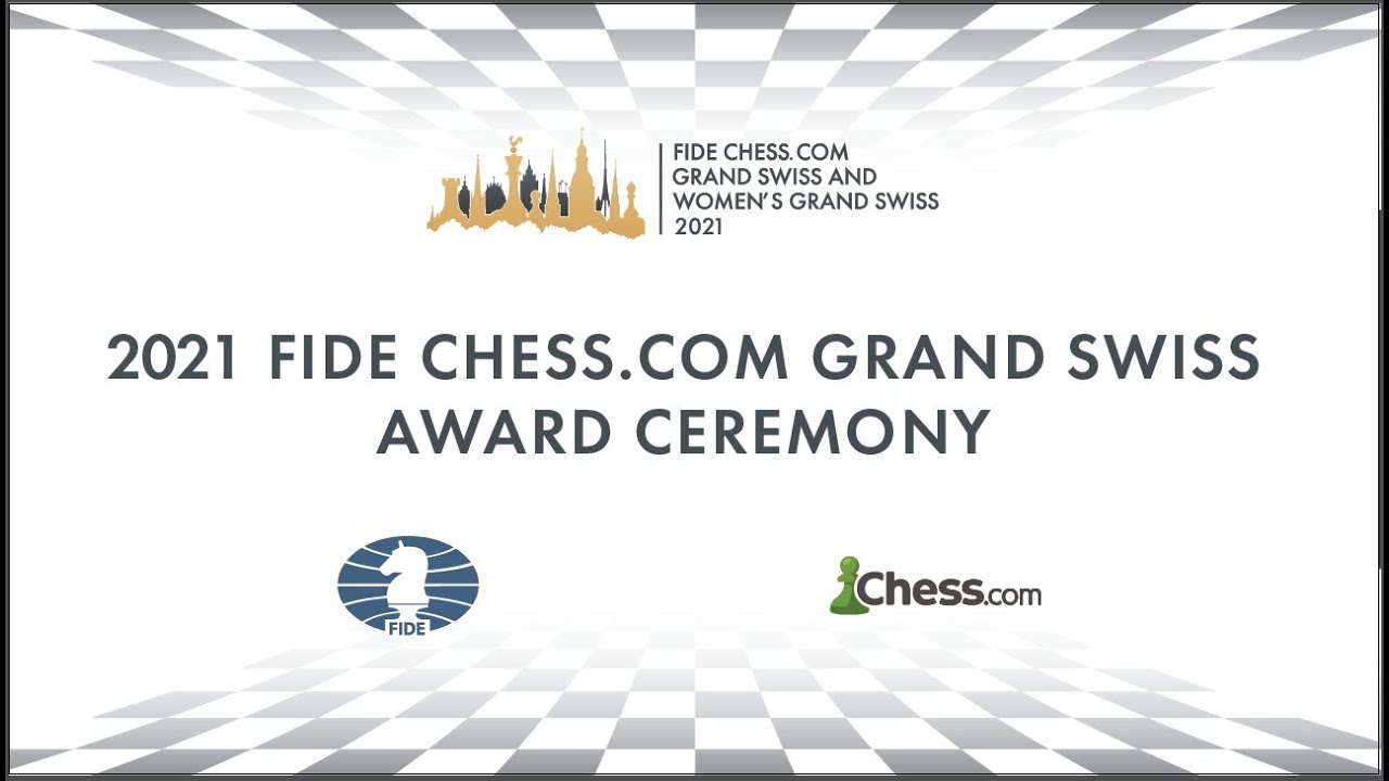 FIDE Grand Swiss brings grand expectations