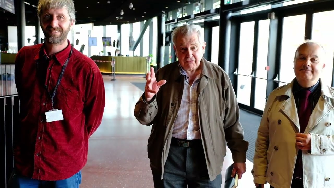 Swansea Arena Walkthru