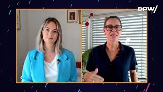 Transforming Procurement in the Pharmaceutical Industry w/ Marielle Beyer (Roche)