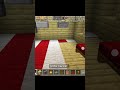 MINECRAFT CARPET TUTORIAL #minecraft #fyp