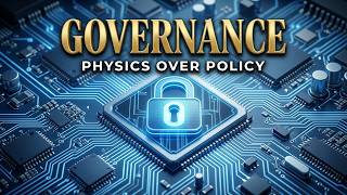 Why AI Safety Needs Physics Not Just Rules Ternary Logic Explained