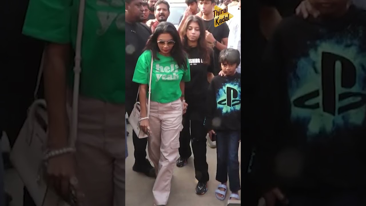 Captain Miller FDFS Mass Celebration | 