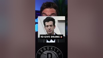 Mark Ronson