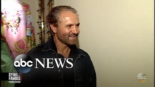 Gianni Versace, His Killer May Have Met Before His Murder Part 2